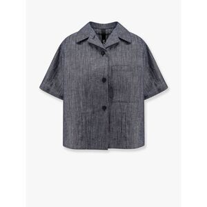 Hevo Women Novoli Denim Shirt